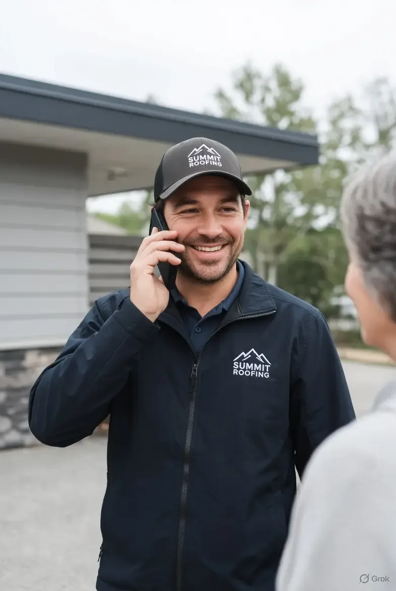 Flat Roof Leak Repair Konawa, OK FAQs